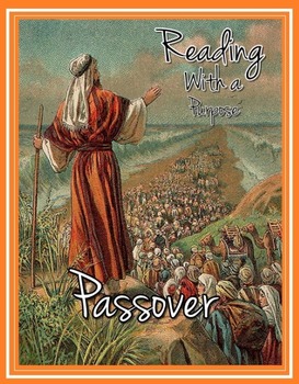 Preview of Passover