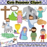 Easter Clip art