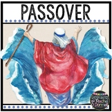 Passover / Pesach / Seder Freebie