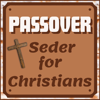 Preview of Passover Seder for Christians: A Feast Pointing Us to the Savior