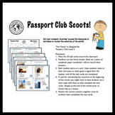 Passport Club Level 2 Scoots