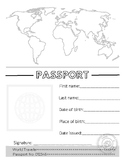 Passport- Digital Download