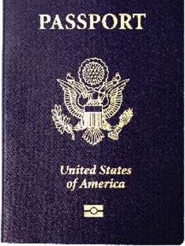 Preview of Passport Project