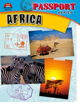 Preview of Passport Series: Africa