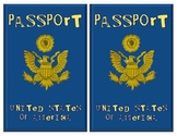 Passport: Traveling to Each Continent!