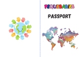 Passport for children