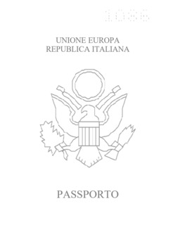 Preview of Passport to Italy