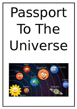Preview of Passport to the Universe
