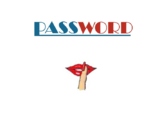 Password Game Template Power Point