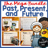 Past, Present, Future Mega Bundle