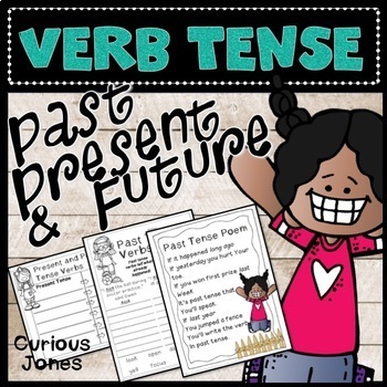 writing verbs worksheets