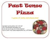Past Tense Pizza