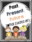 Past and Present Social Studies Unit