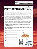 Pasta Rovers Lab