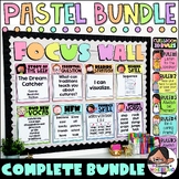 Pastel Rainbow Bundle | $120+ Full Value