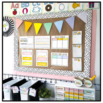 Transform Your Teaching Space: A Complete Guide to Pastel Rainbow Classroom Decor