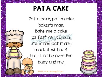Pat-A-Cake | Barney Wiki | Fandom