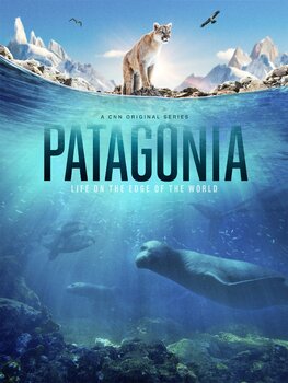 Preview of Patagonia: Life on the Edge of the World - 6 Episode Bundle Movie guide