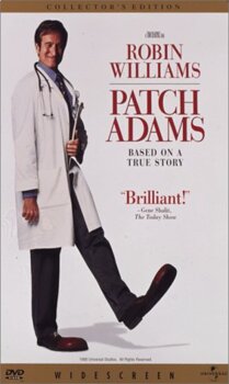 Preview of Patch Adams Movie Guide