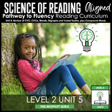 Pathway to Fluency Unit 5 SCIENCE OF READING ALIGNED BUNDLE