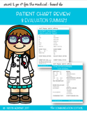 Patient Chart Review & Evaluation Essentials