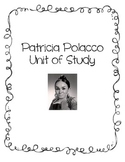 Patricia Polacco Author Study (9 activities)