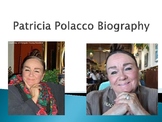 Patricia Polacco Biography PowerPoint