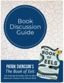 Patrik Svensson's The Book of Eels Book Discussion Guide