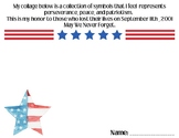 Patriot Day Honor Symbols