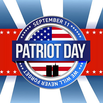 Preview of Patriot Day: September 11, 2001
