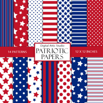 Patriotic Papers