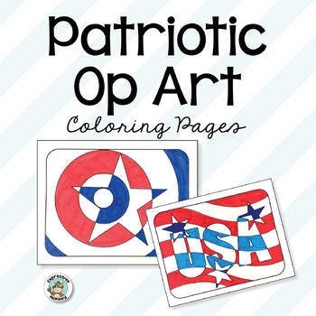 Download Patriotic Coloring Page Worksheets Teaching Resources Tpt