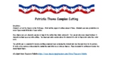 Patriotic Complex Cutting (Fourth of July, Presidents Day,