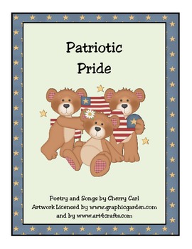 Preview of Patriotic Pride Songbook