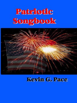 Preview of Patriotic Songbook CD - mp3 download