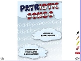 Patriotic Songs - ActivInspire Flipchart