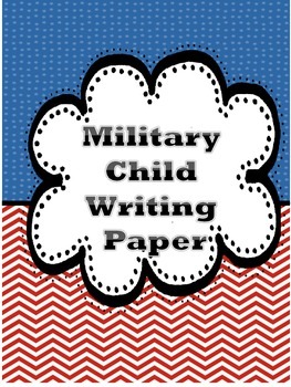 free patriotic writing paper