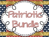 Patriotic/Monthly Song Sing-a-long Bundle