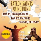 Patron Saints of Nothing – BUNDLED Multiple Choice Test! P