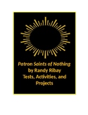 Patron Saints of Nothing by Randy Ribay Tests, Activities,