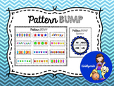 Pattern BUMP Game