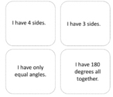 Pattern Block Attributes