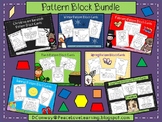 Pattern Block Bundle
