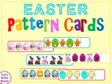 Easter Pattern Cards