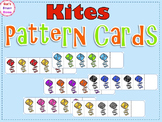 Pattern Cards: Kites