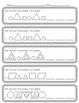Pattern Completion Math Center by Teach Forward | TPT
