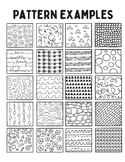 Pattern Examples Handouts