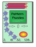 Pattern Puzzles