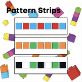 Pattern Strips