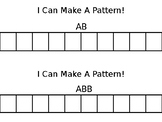 Pattern Strips